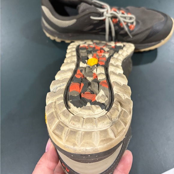 Men's Merrill Nova 2 size 10 - Picture 4 of 5